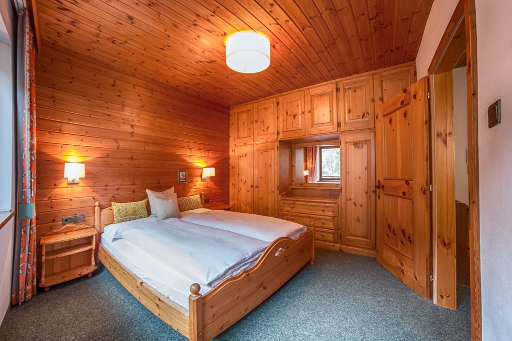 Dependance Villa Calluna Campo Tures Habitación foto