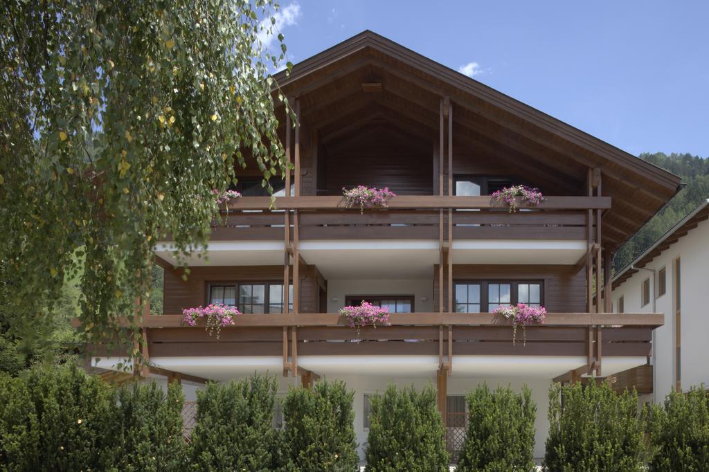 Dependance Villa Calluna Campo Tures Exterior foto